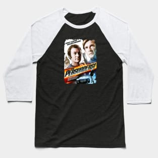 The Persuaders Tv Series 1971 1972 Comedy Baseball T-Shirt